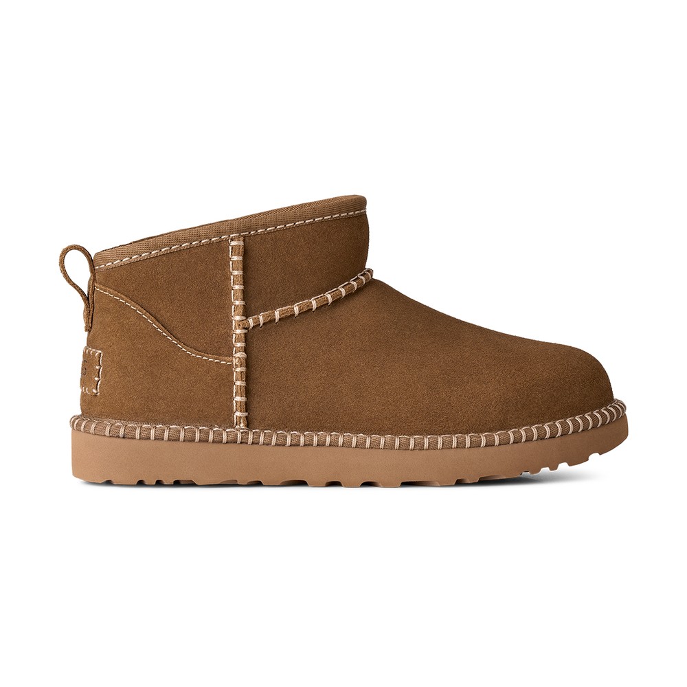 Classic Ultra Mini Botanic Boot