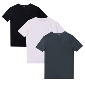 3 Pack T-Shirts