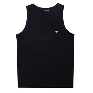 Printed Eagle Vest