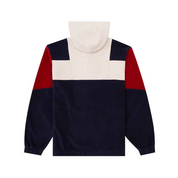 Parlez Mens Blue Boulder Fleece  #3