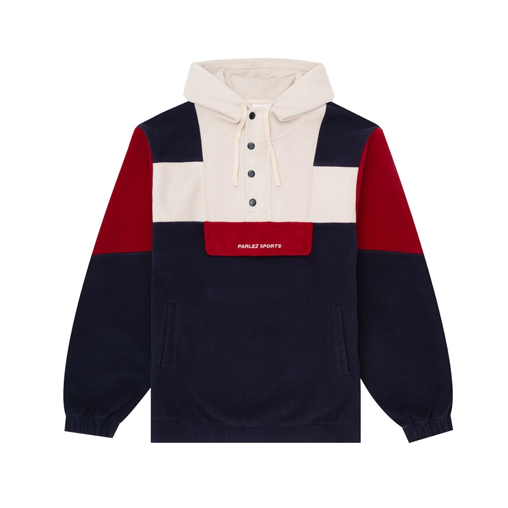 Boulder Fleece