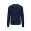 Merino Cashmere Crewneck Jumper