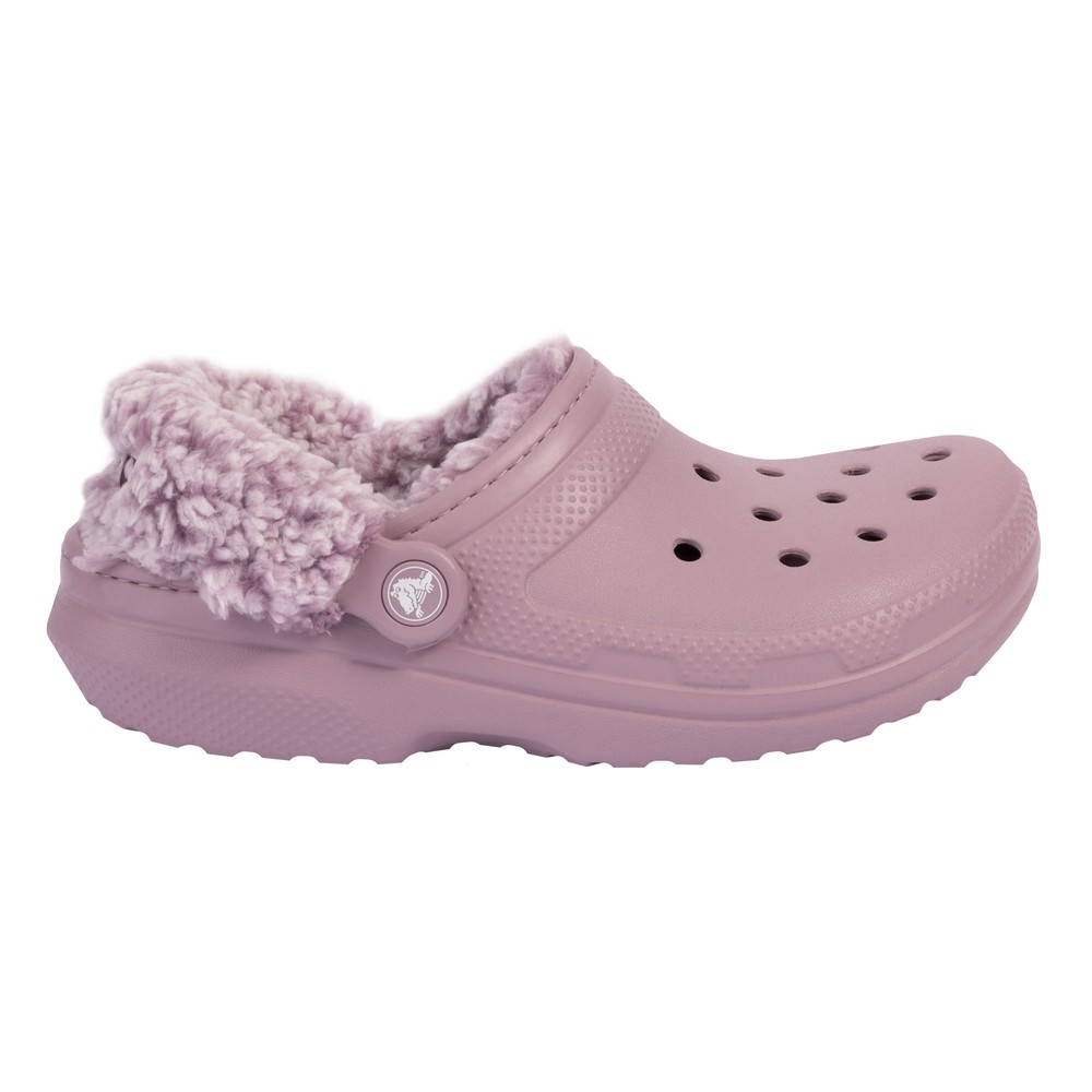 Classic Lined Clog