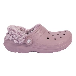 Classic Lined Clog