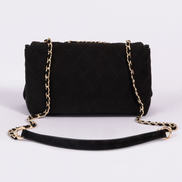 Valentino Bags Womens Black Makena Flap Bag #3