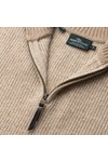 Rodd & Gunn Mens Yellow Robbies Road Knitted Jumper