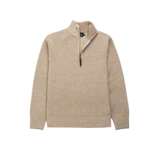 Robbies Road Knitted Jumper