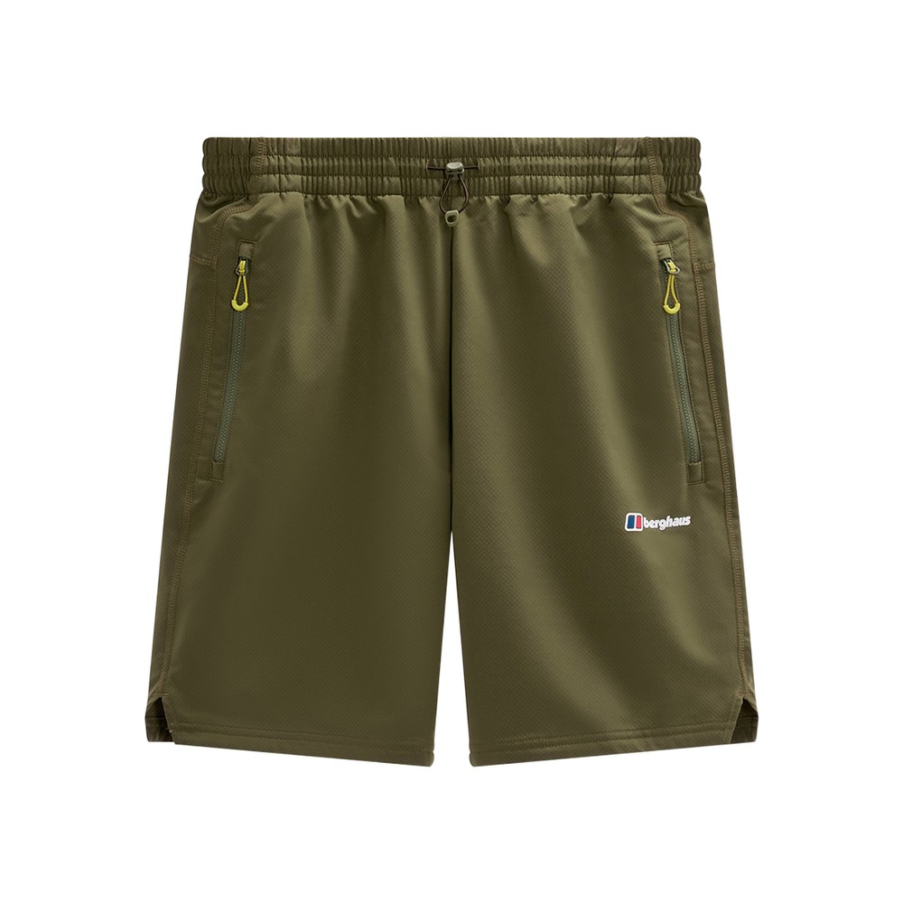 Greenbank Short