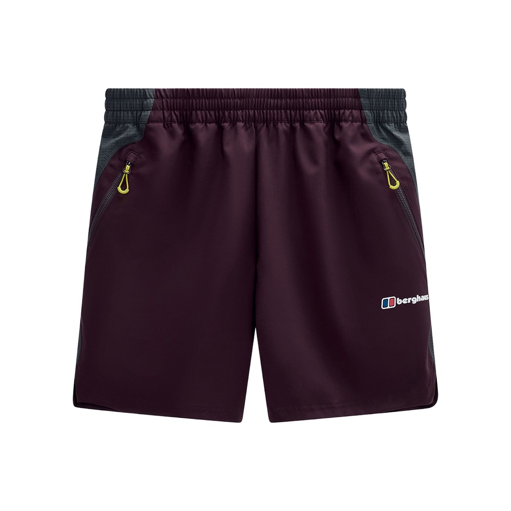 Wavertree Shorts