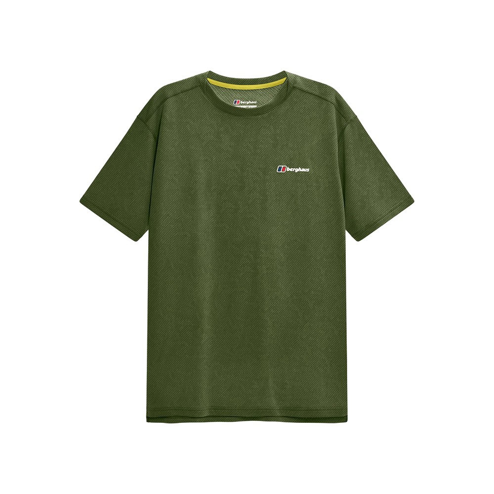 Dawdon Tech T-Shirt