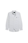 Rodd & Gunn Mens Blue Oxford Valley Check Shirt