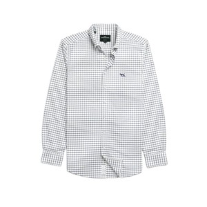 Oxford Valley Check Shirt