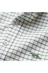 Rodd & Gunn Mens Green Oxford Valley Check Shirt