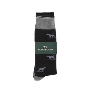Dogs A Plenty 3 Pack Socks