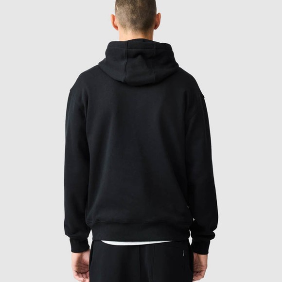 Rodd & Gunn Mens Blue Otago Crew Neck sweatshirt main image