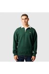 Rodd & Gunn Mens Green Otago Sweatshirt