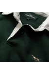 Rodd & Gunn Mens Green Otago Sweatshirt