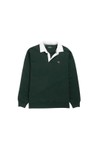 Rodd & Gunn Mens Green Otago Sweatshirt