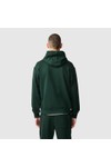 Rodd & Gunn Mens Green Otago Overhead Hoody