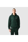 Rodd & Gunn Mens Green Otago Overhead Hoody