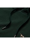 Rodd & Gunn Mens Green Otago Overhead Hoody