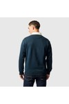 Rodd & Gunn Mens Black Otago Sweatshirt