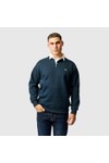 Rodd & Gunn Mens Black Otago Sweatshirt