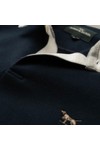Rodd & Gunn Mens Black Otago Sweatshirt