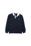 Rodd & Gunn Mens Black Otago Sweatshirt
