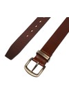 Rodd & Gunn Mens Brown Farmlands Belt