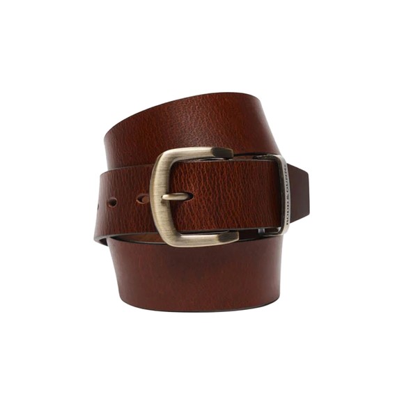 Rodd & Gunn Mens Brown Farmlands Belt