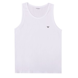 Printed Eagle Vest