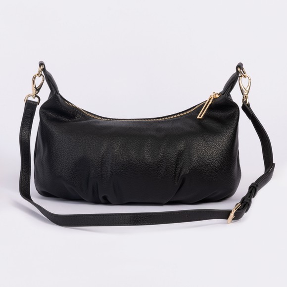 Valentino Bags Womens Black Lena Hobo Bag #3