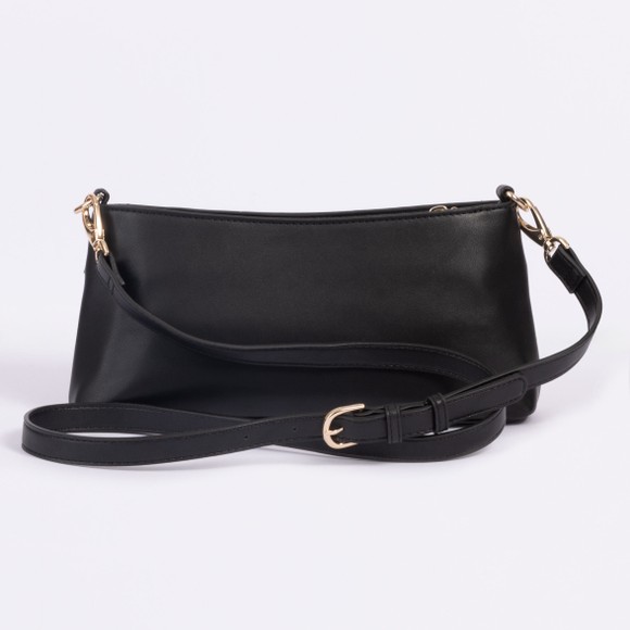 Valentino Bags Womens Black Eveline Pochette Bag #4