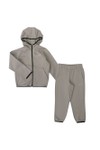 EA7 Emporio Armani Boys Grey Ventus 7 Tracksuit