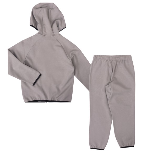 EA7 Emporio Armani Boys Grey Ventus 7 Tracksuit