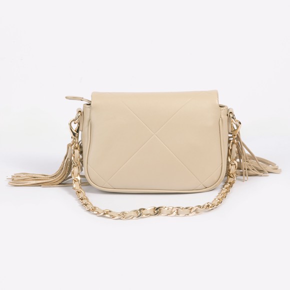 Valentino Bags Womens Off-White Astrid Flap Bag #3