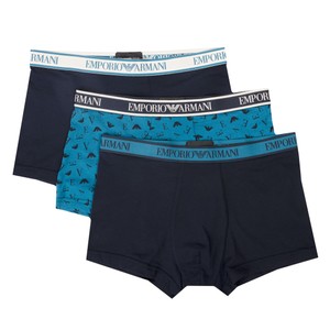 3 Pack Trunk