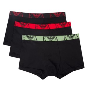 3 Pack Trunk