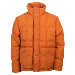 Fibre Down Jacket