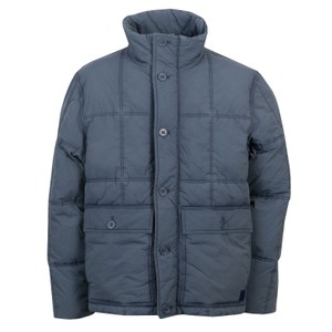 Fibre Down Jacket