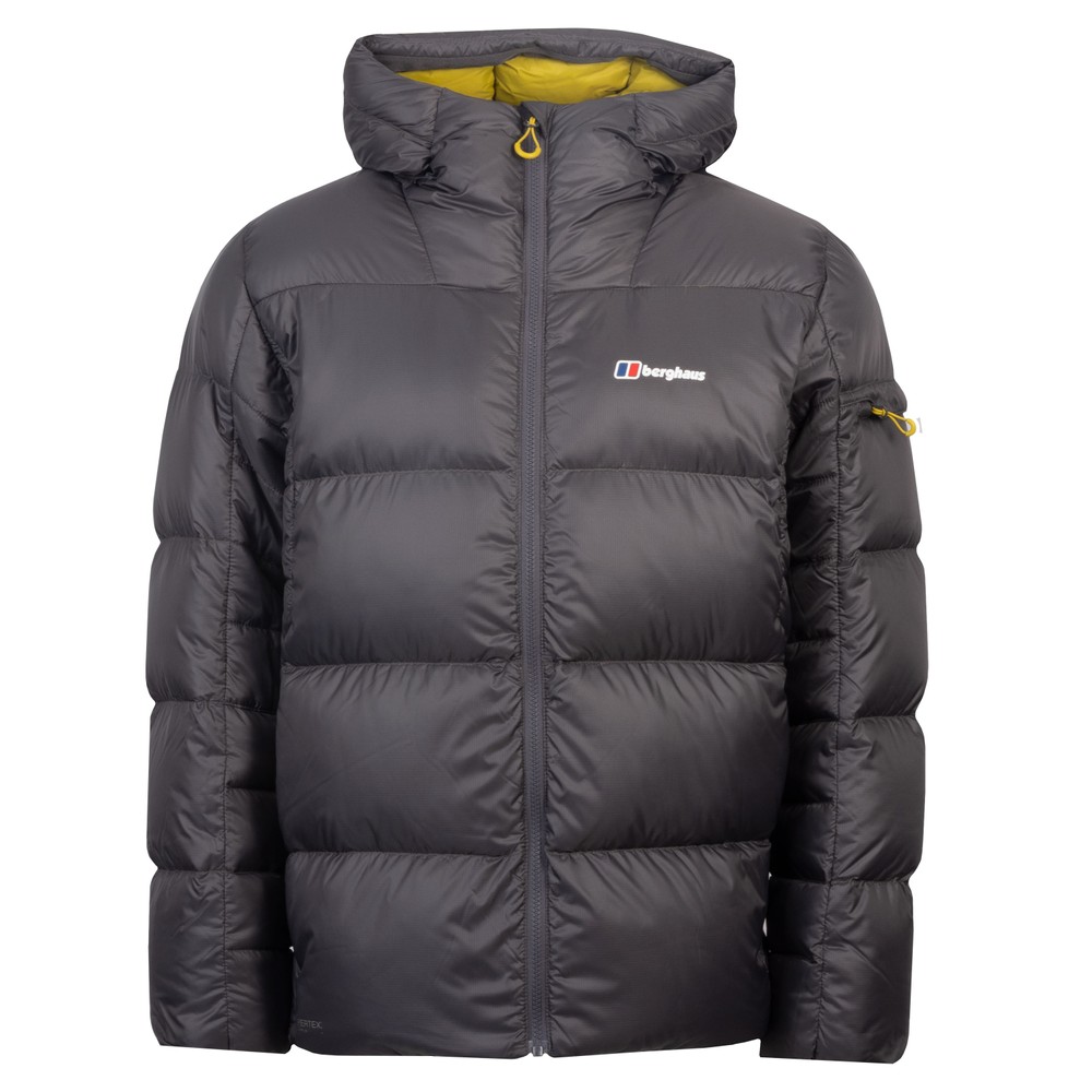 Zypher Down Jacket