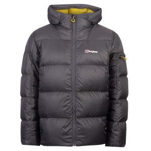 Zypher Down Jacket