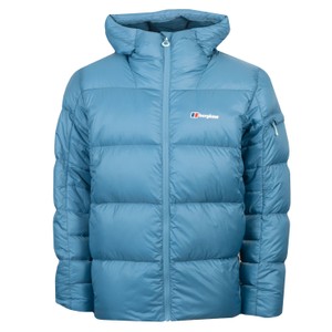 Zypher Down Jacket