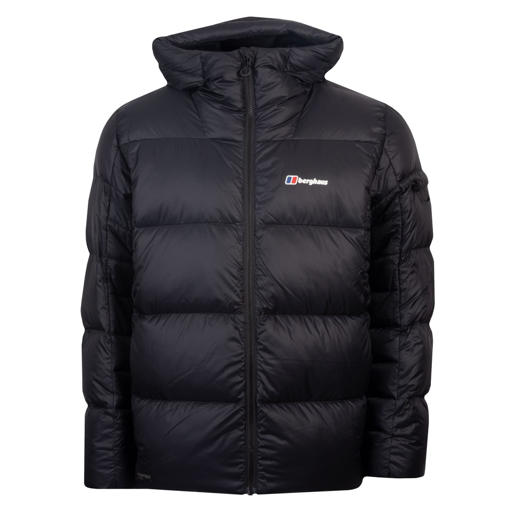 Zypher Down Jacket