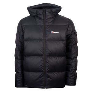 Zypher Down Jacket