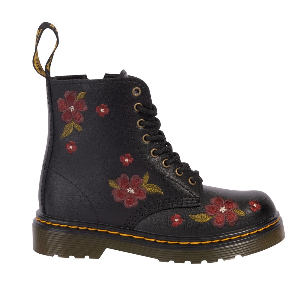 1460 T Lamper Boot