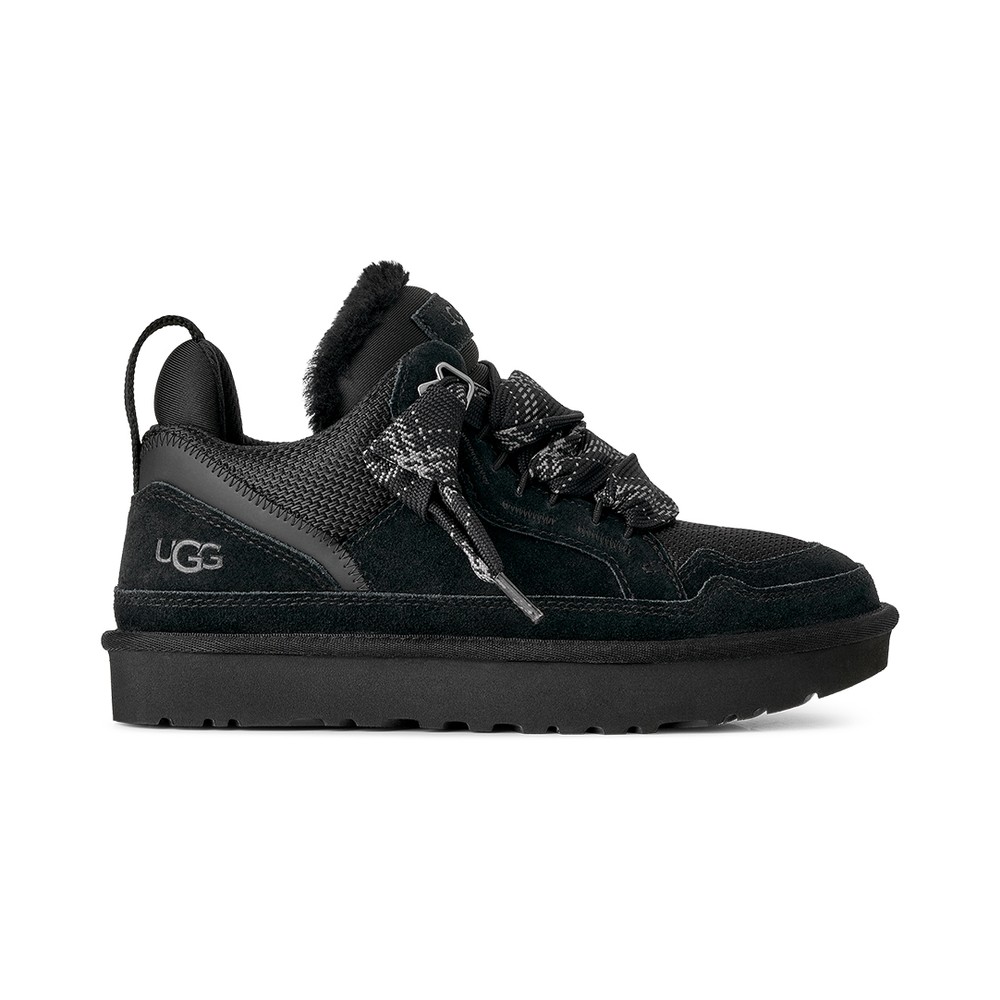 Lowmel Trainer