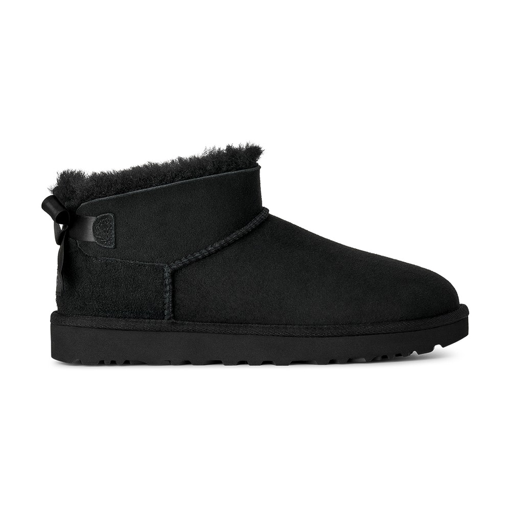 Ultra Mini Bailey Bow Boot