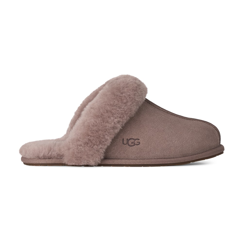 Scuffette II Slipper